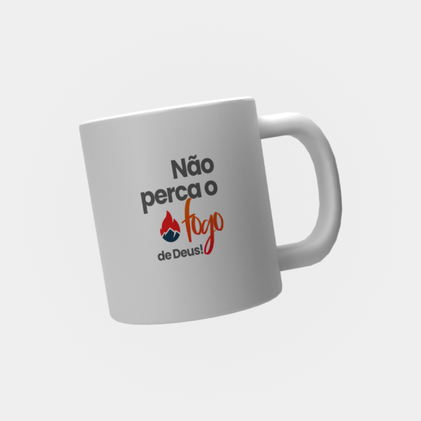 Caneca Mugcup