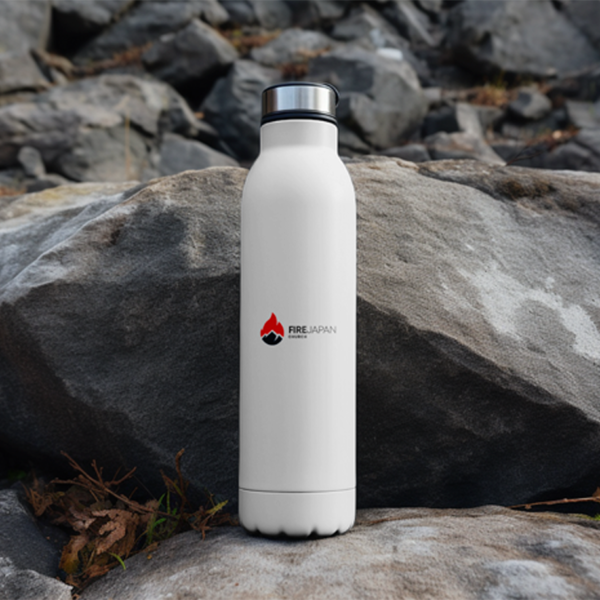Garrafa Tumbler