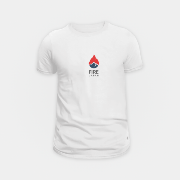 Camiseta Estampada