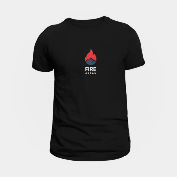 Camiseta Estampada